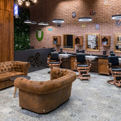 Diseño de locales temáticos retail