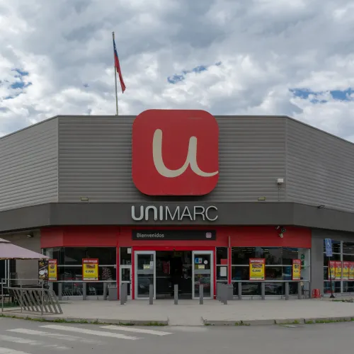 Remodelación de tiendas de conveniencia y locales pequeños