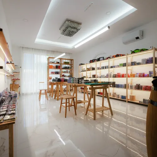 Habilitación técnica de locales comerciales